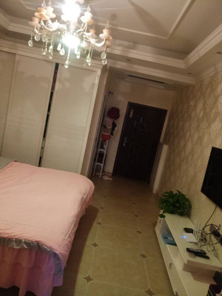 舒适一室大床房
