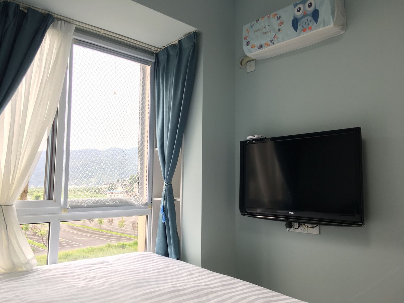 重庆水云涧公寓(2号店)