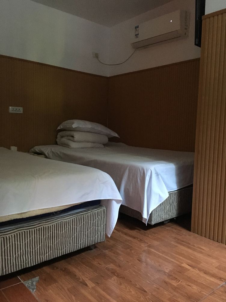 舒适房