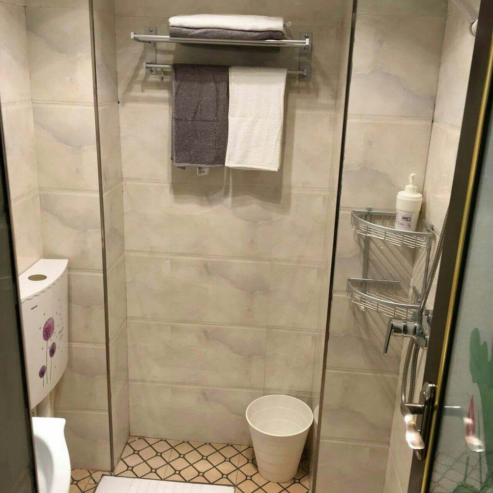 一室一厅套房