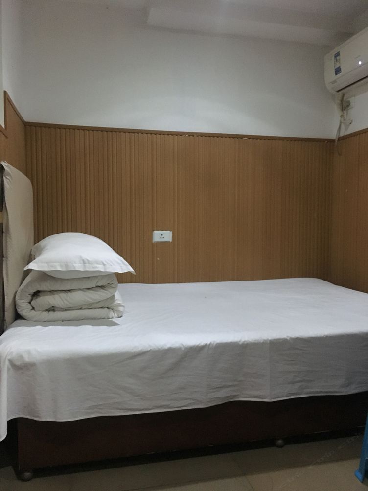 舒适房