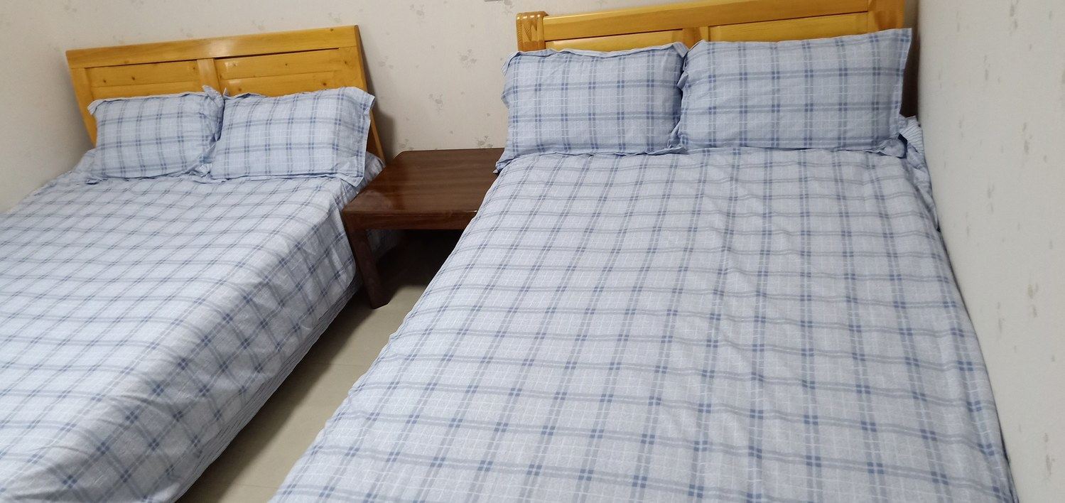 重庆何显华公寓