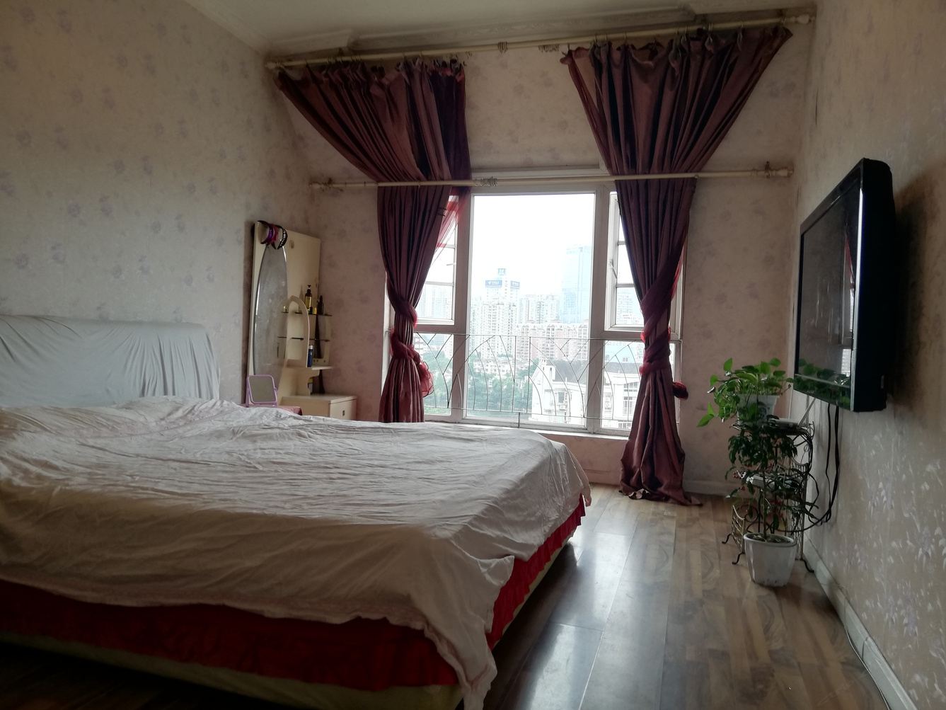 重庆黄芷君公寓(2号店)