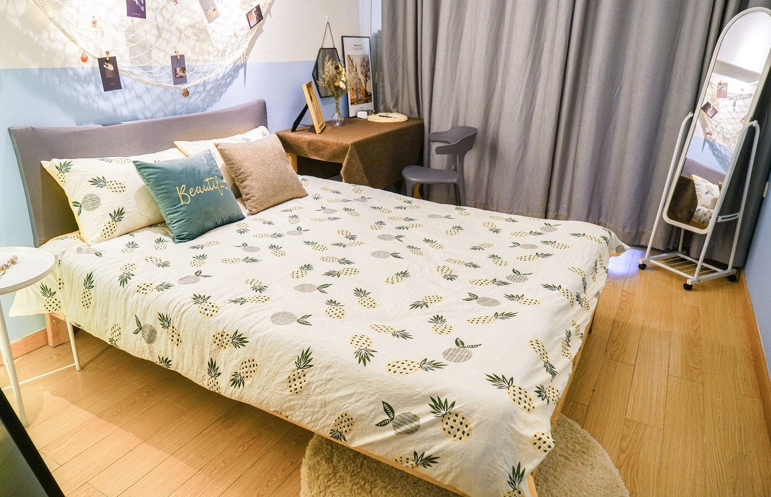 重庆咩咩羊羊公寓(3号店)