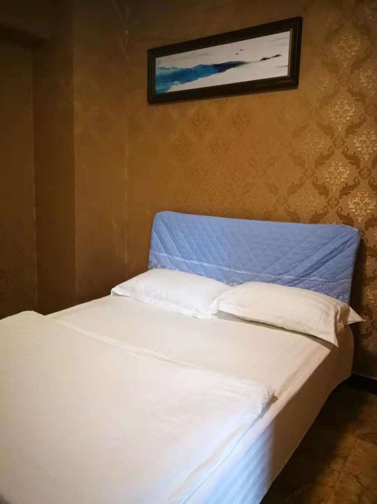 舒适一室一厅套房