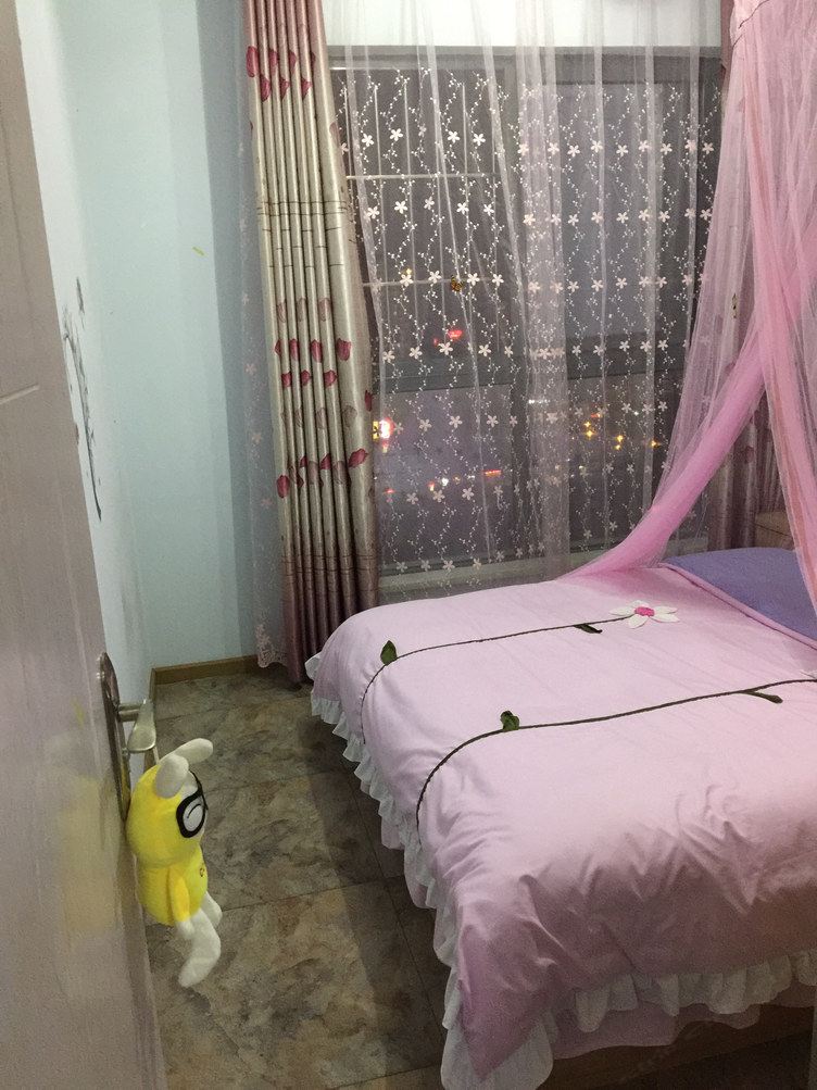 重庆永川静怡小屋