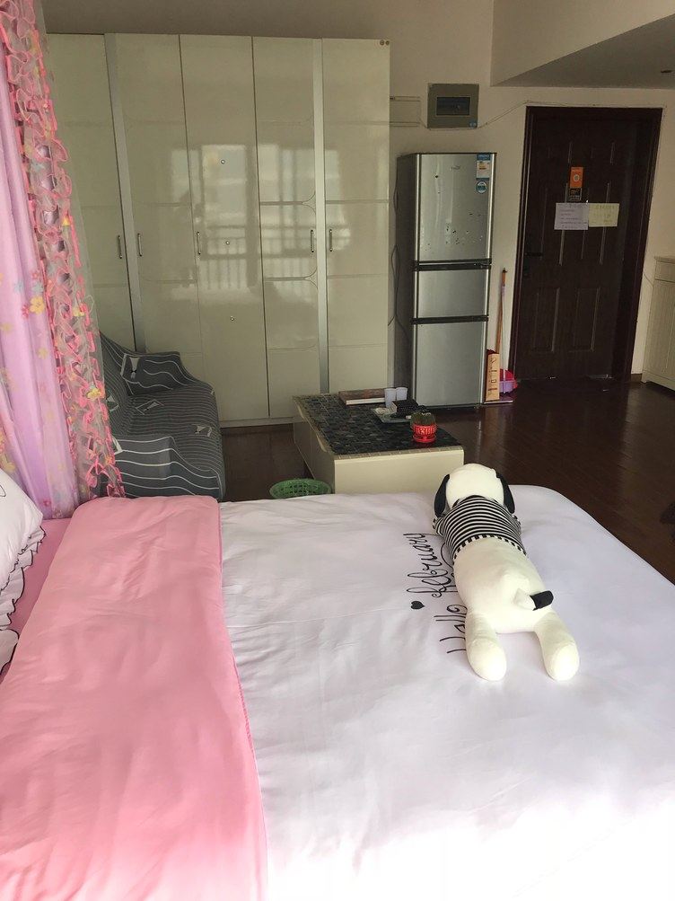 重庆重庆简爱99公寓