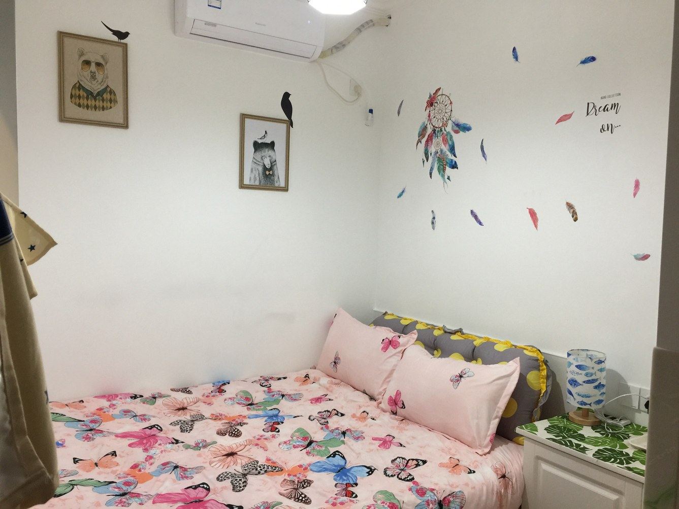 经典一室大床房