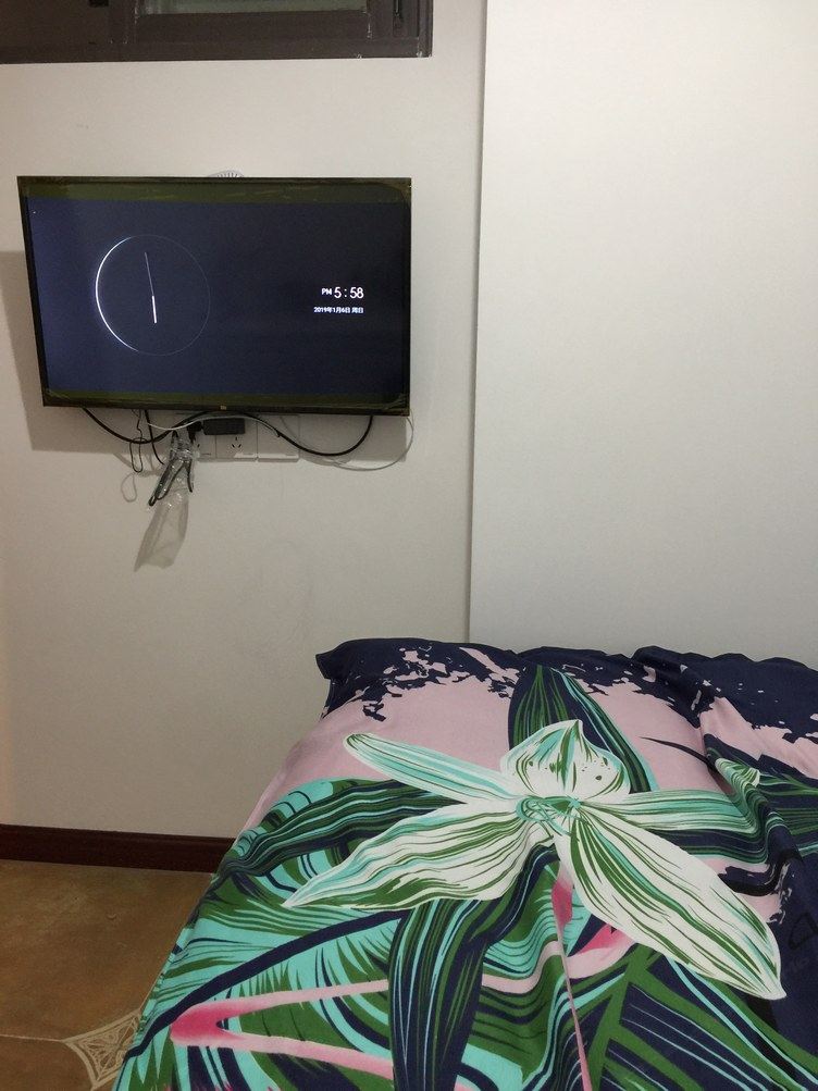 经典一室大床房