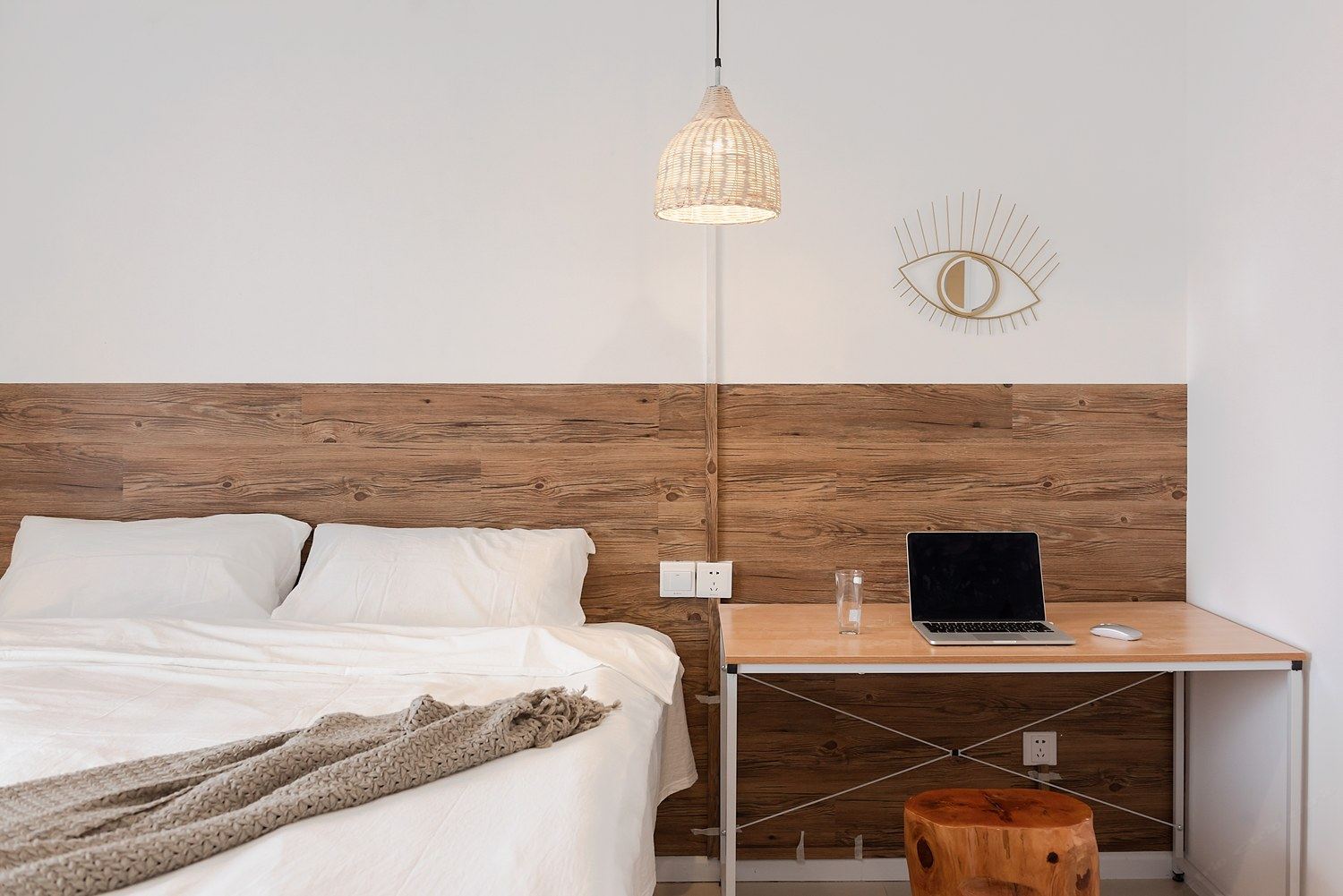 重庆Snow贺公寓(8号店)