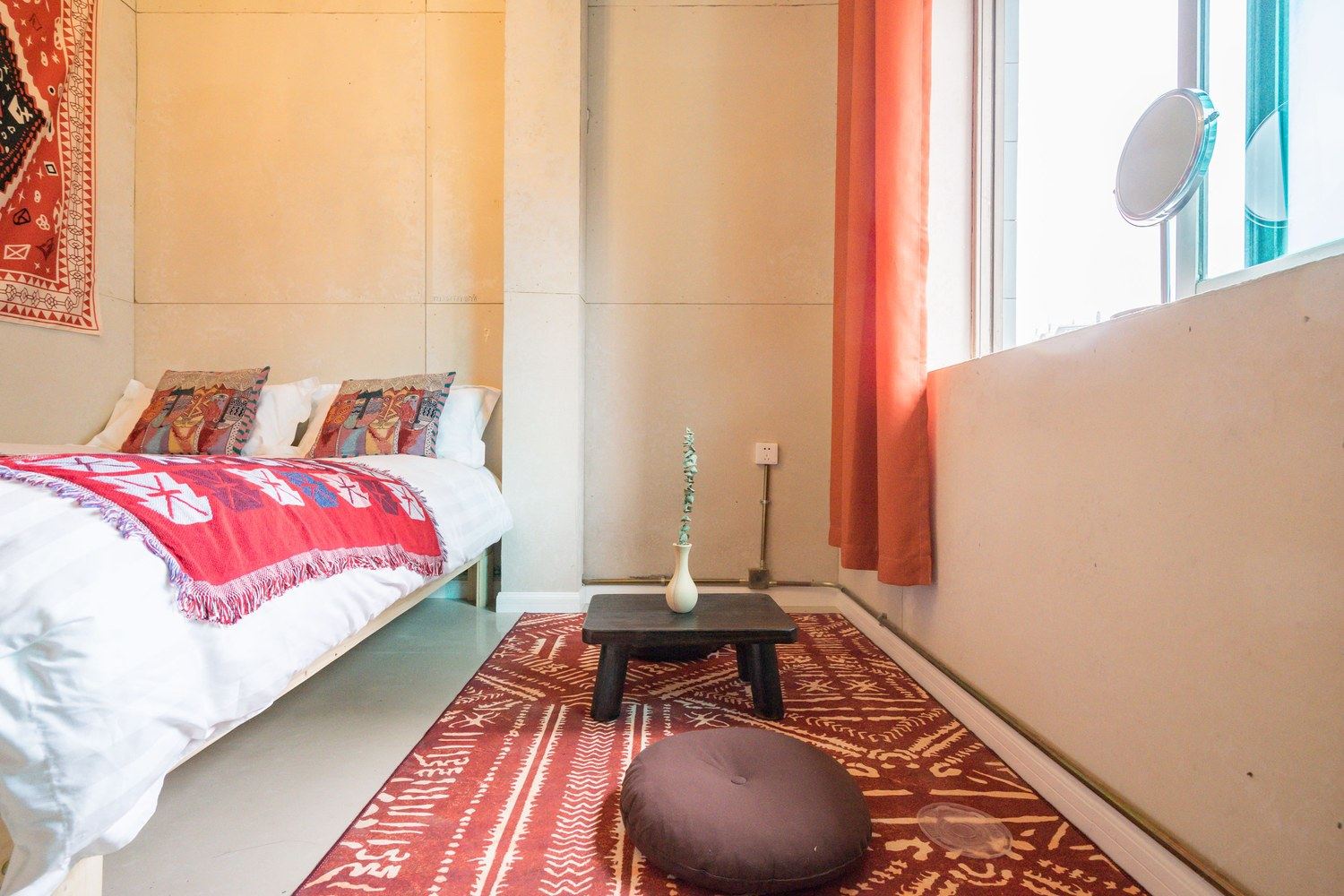 精致一室大床房