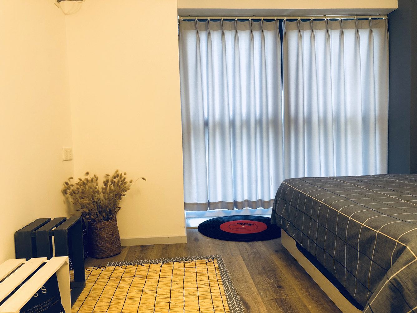 重庆行者&家佳公寓(3号店)