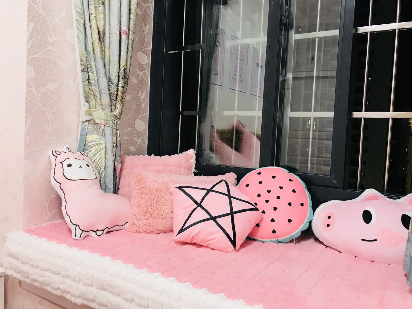 一居室