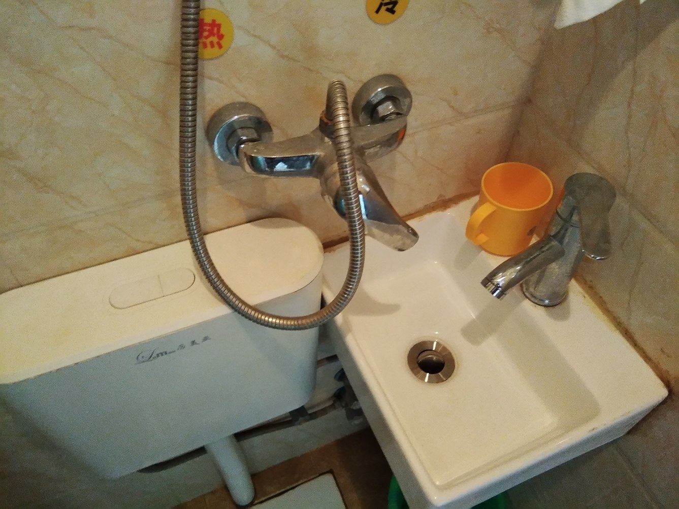 舒适一室大床房