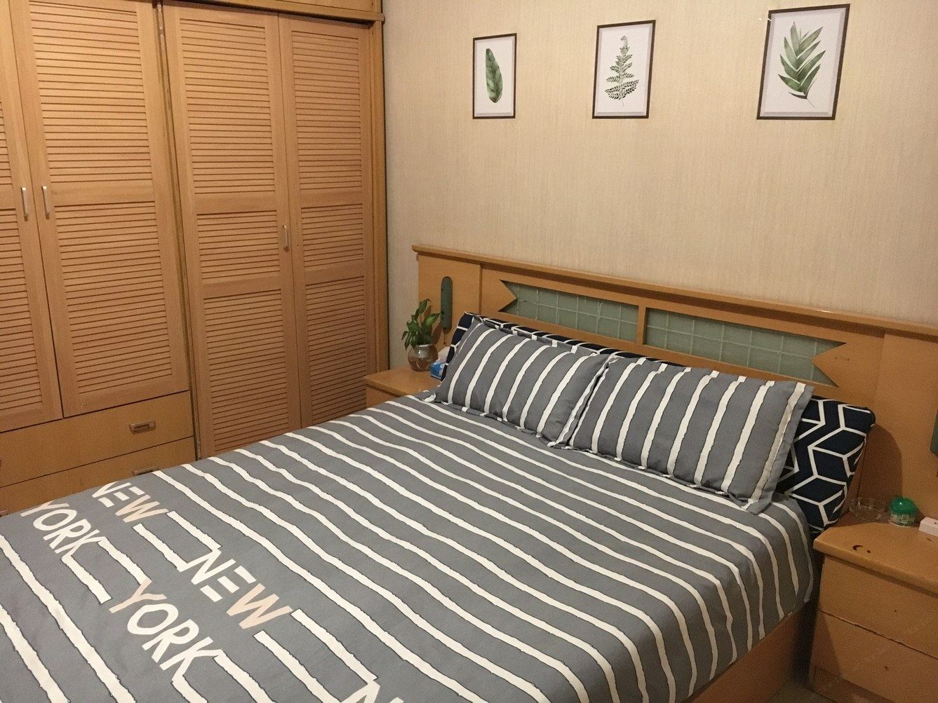 舒适田园小屋