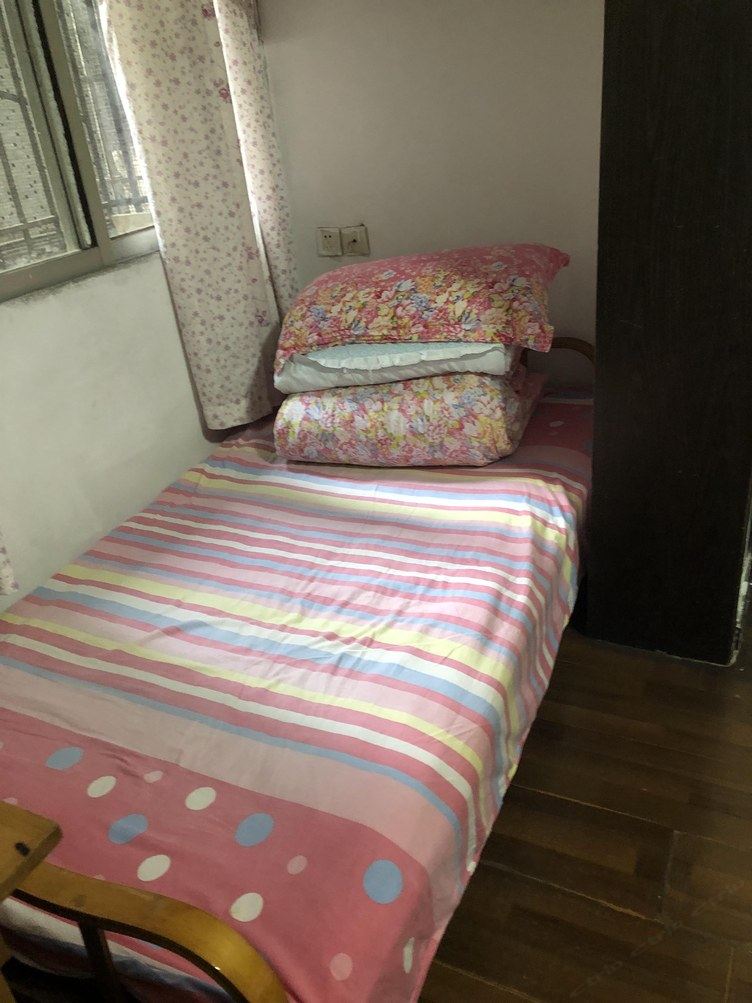 精致四室一厅套房