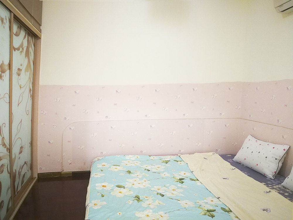 一室一厅