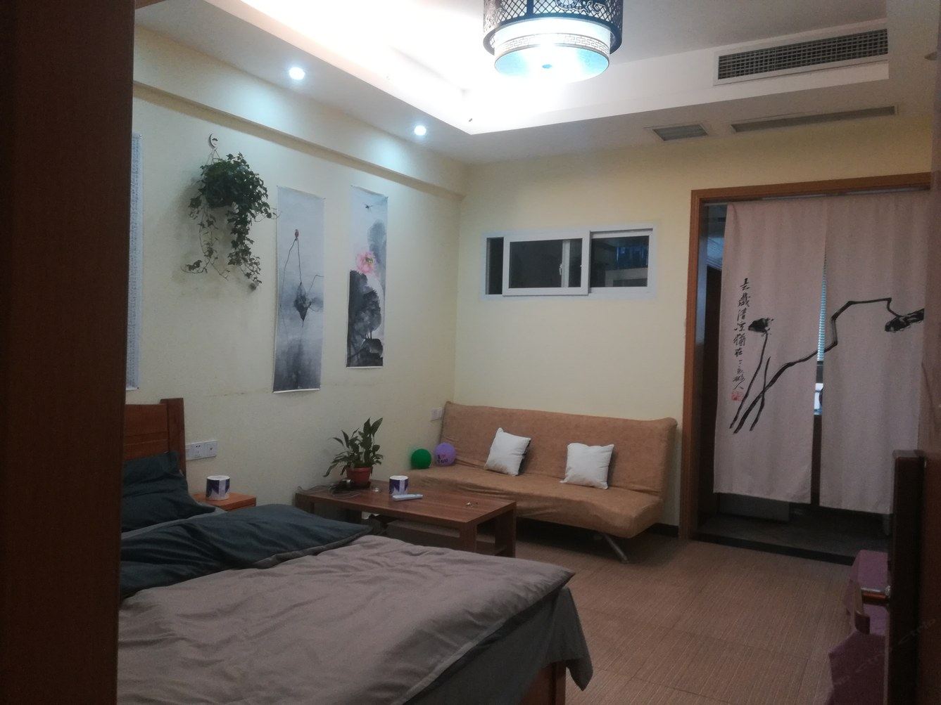 重庆华发公寓(4号店)