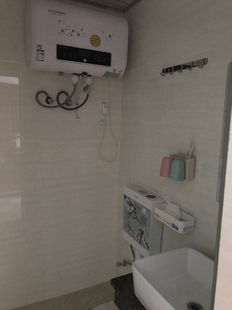 普通一室单床房