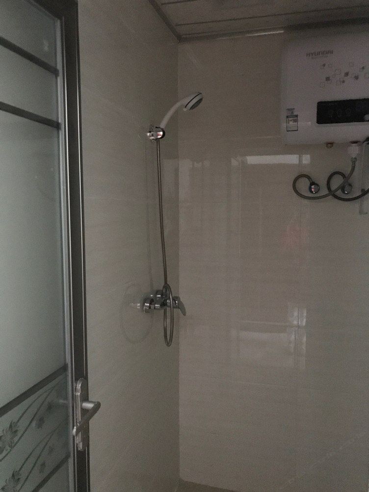 普通一室单床房