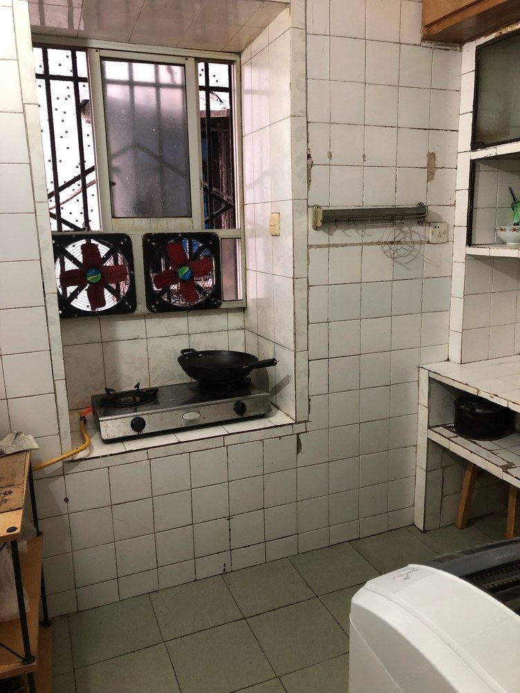 精致三室一厅套房