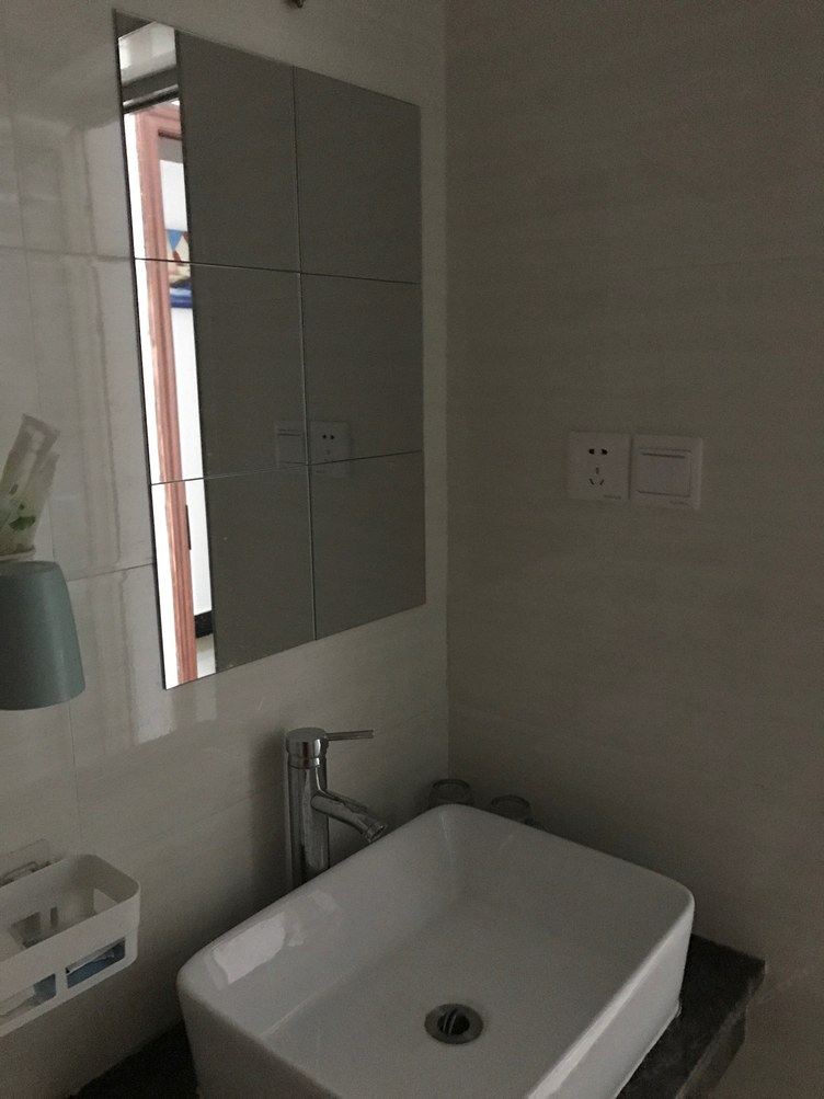 普通一室单床房