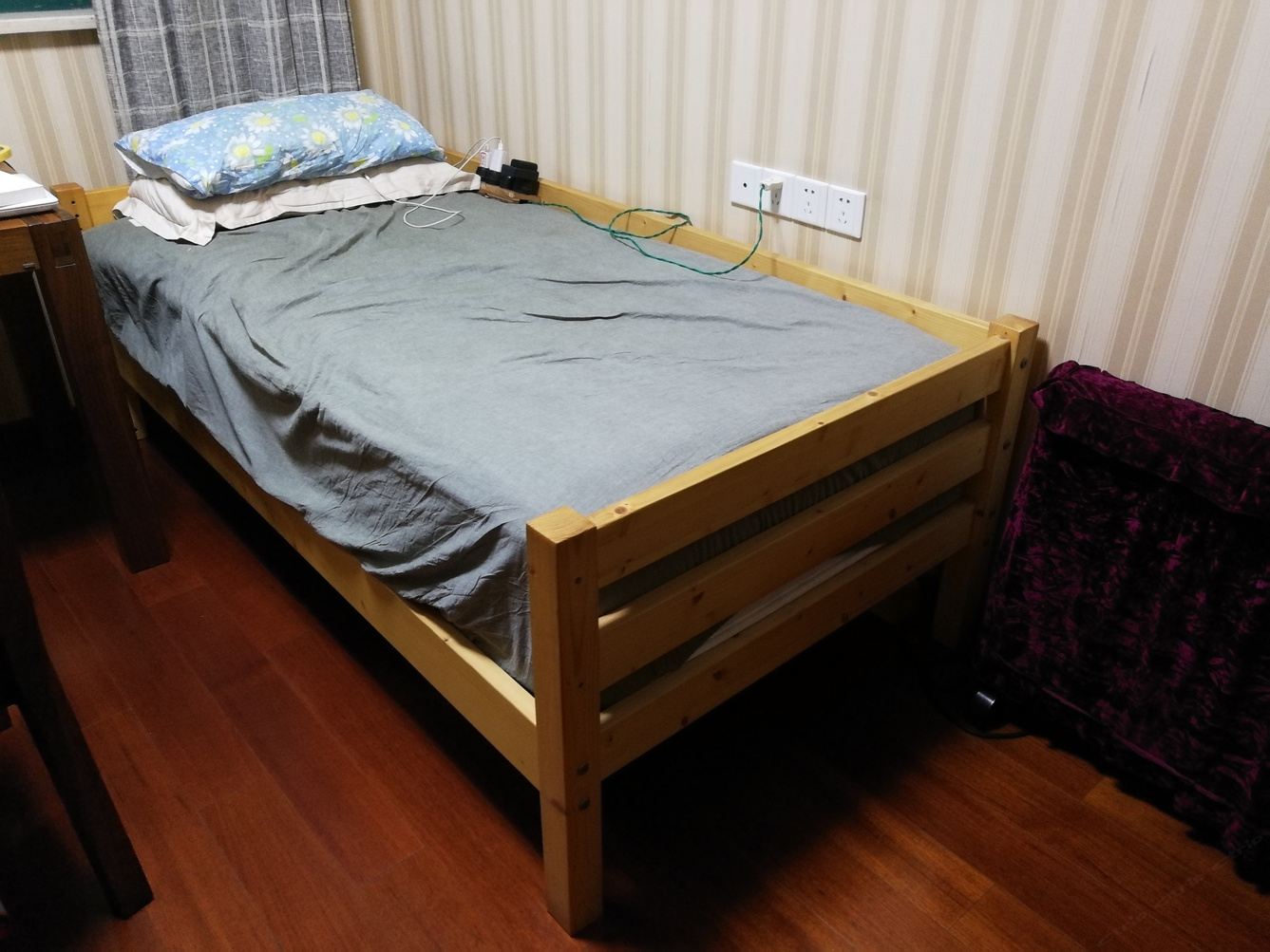 重庆蚂蚁雅舍公寓(2号店)