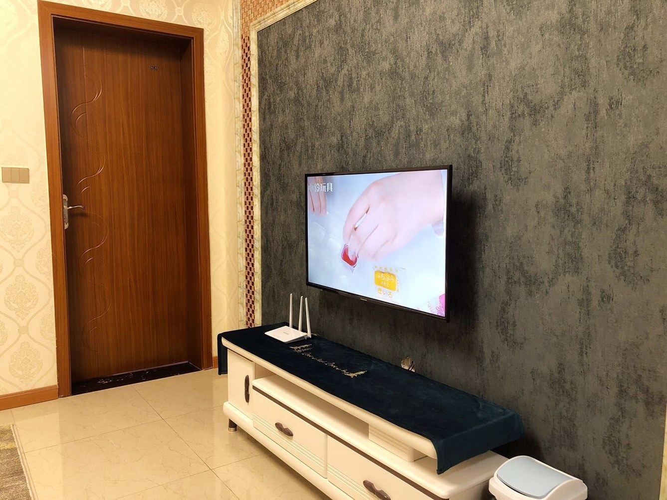 阳光房
