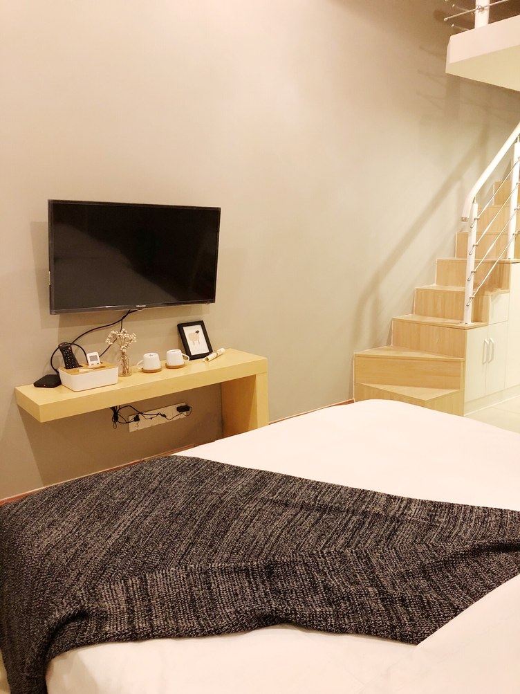 重庆彬彬妹儿公寓(3号店)
