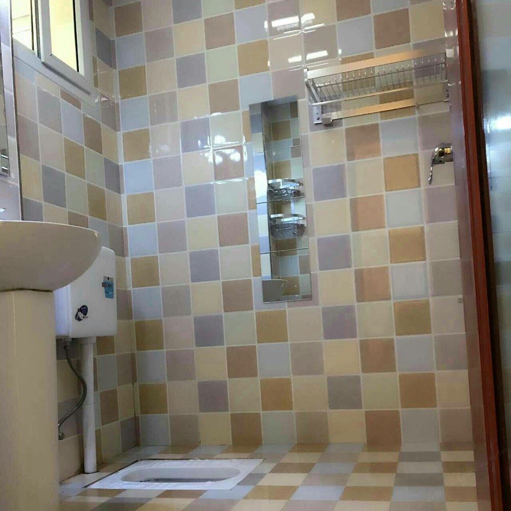 一室一厅