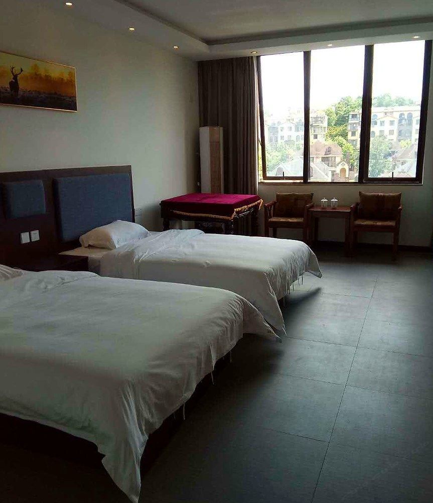 重庆度假旅游温馨小家公寓(2号店)