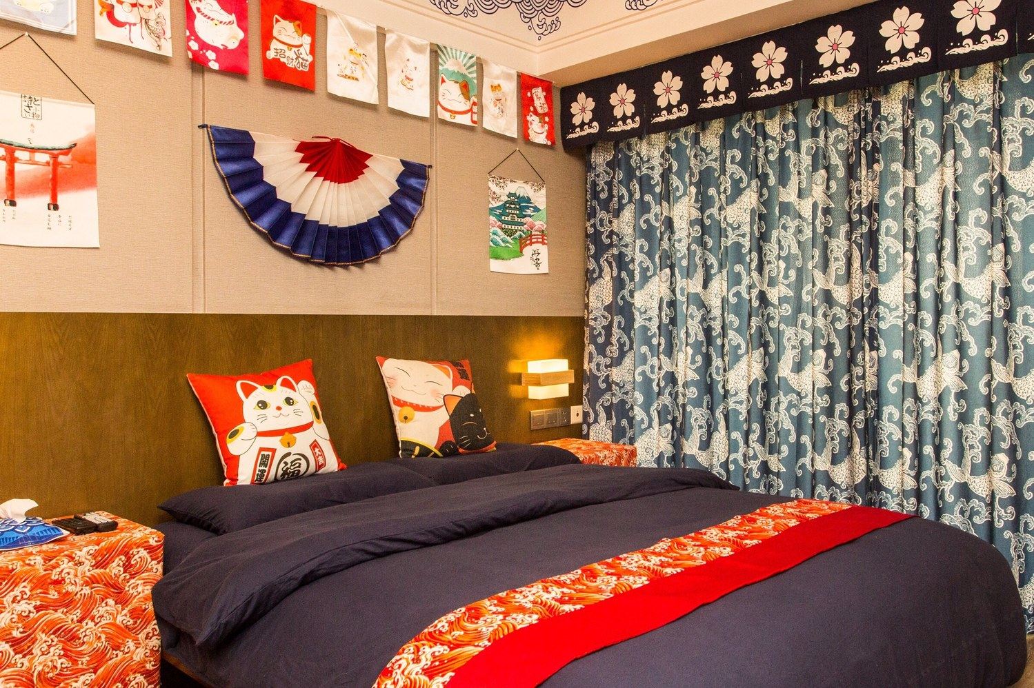 重庆小粽君公寓(2号店)