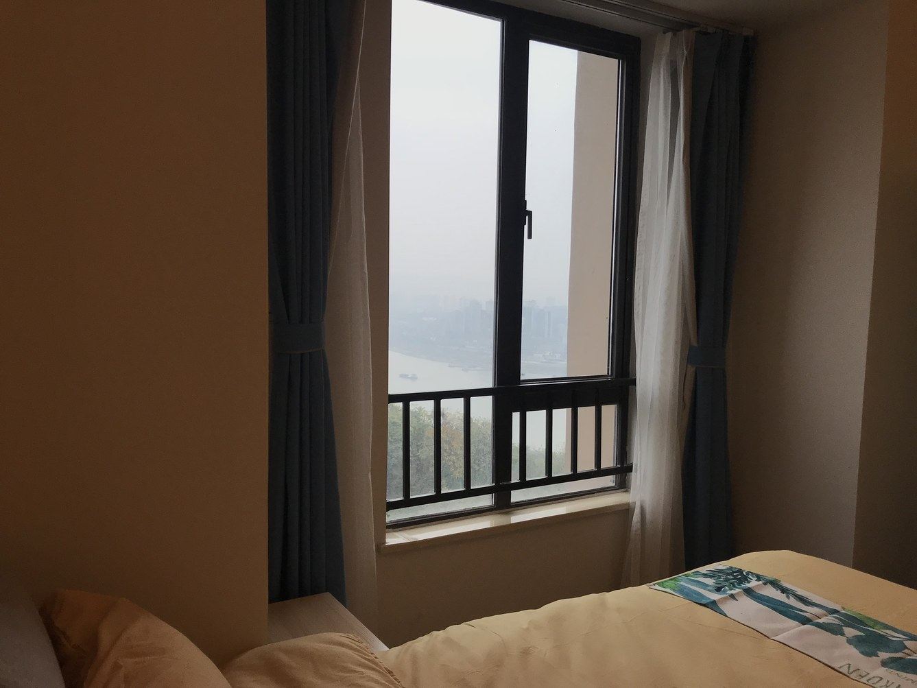 重庆爱旅Q公寓