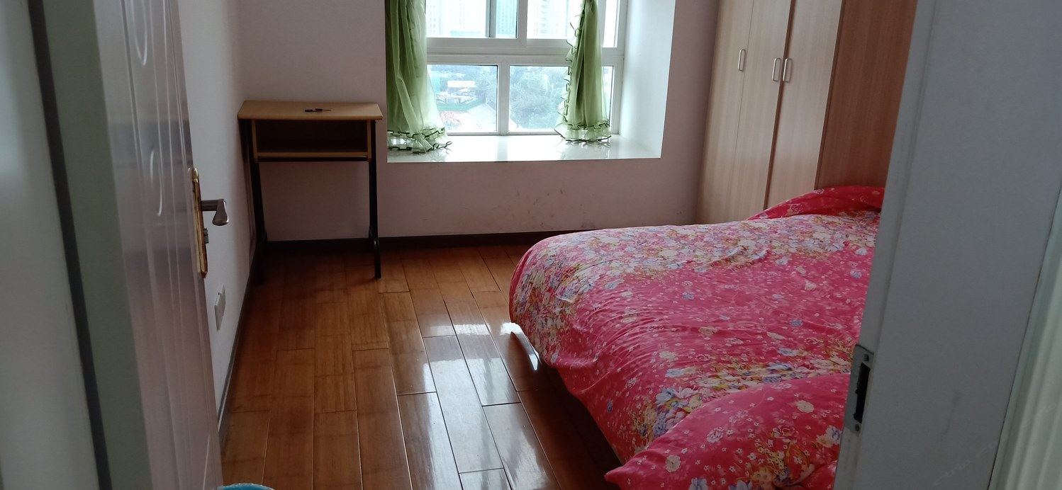 重庆互相公寓(4号店)