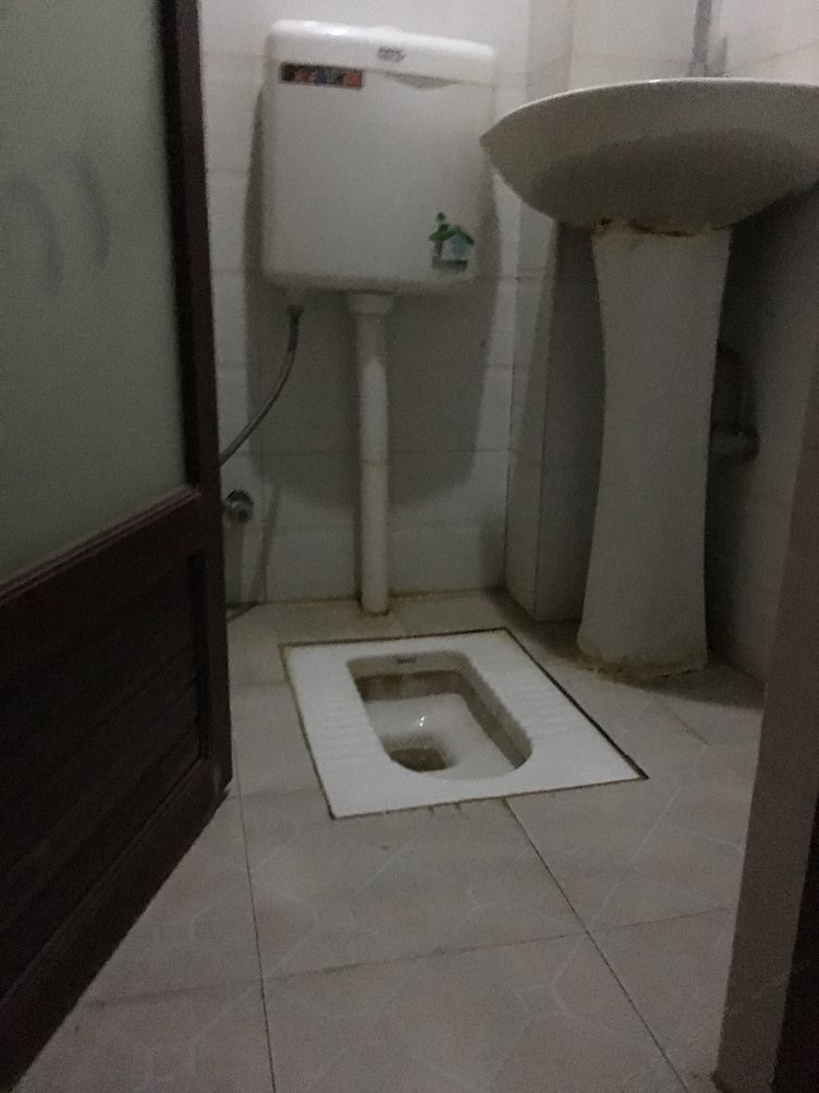 舒适房