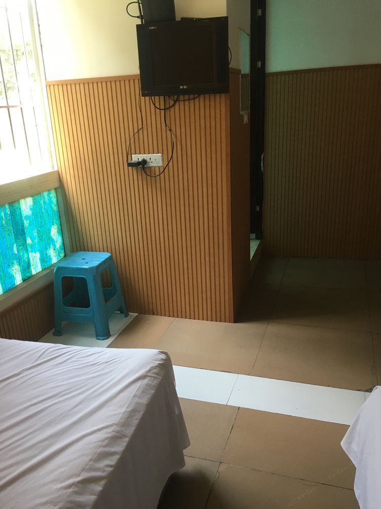 舒适房