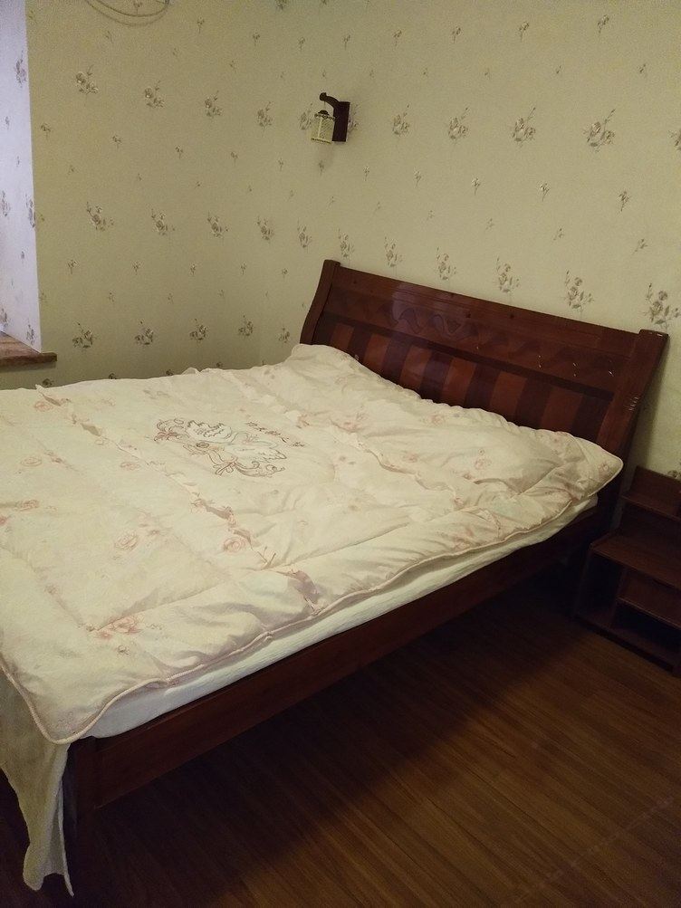 重庆林公寓