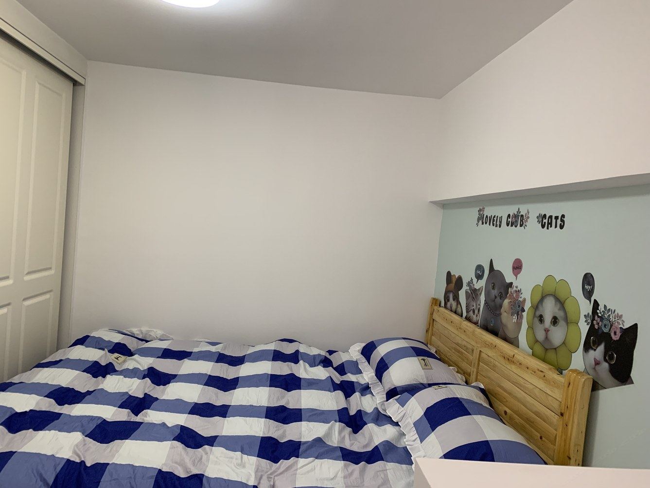 重庆护士小姐姐公寓(7号店)