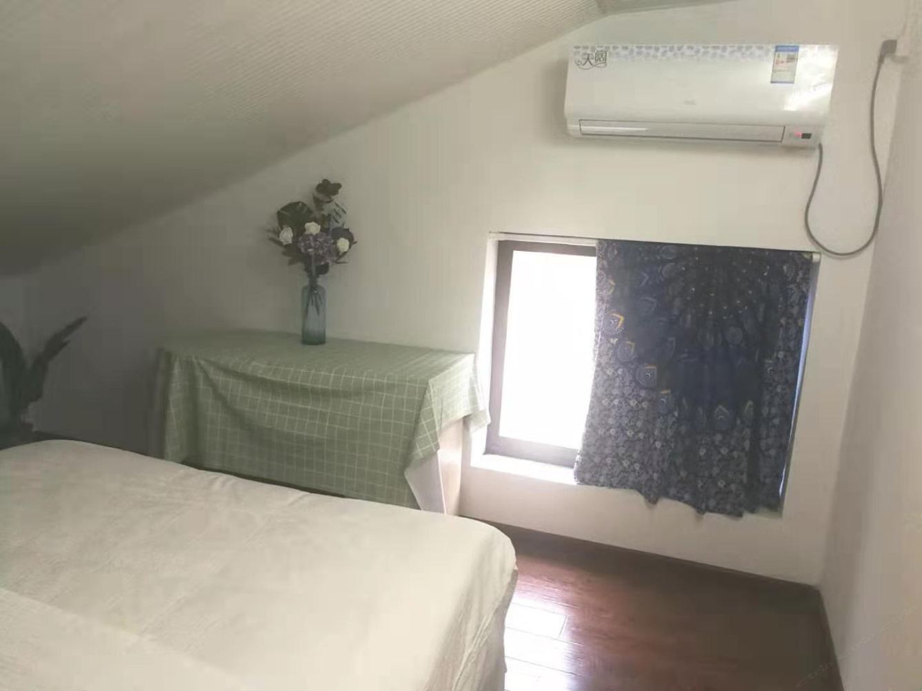 三室一厅套房