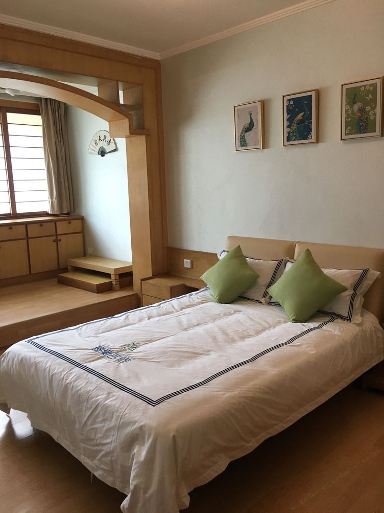 重庆麗蘭名宿公寓(3号店)