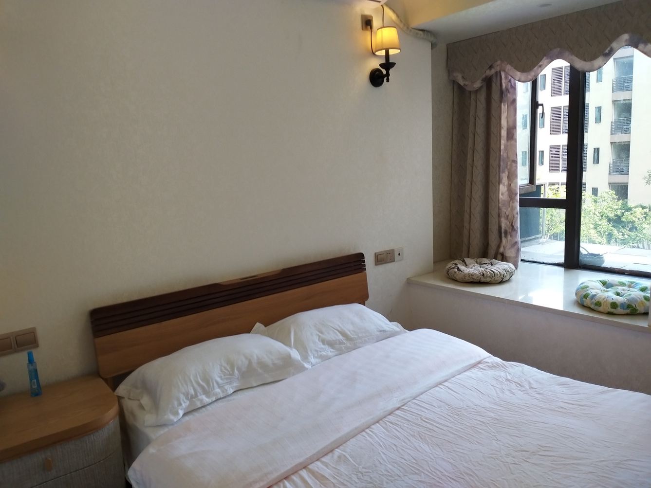 重庆渝福里·民宿(佛缘香纸分店)
