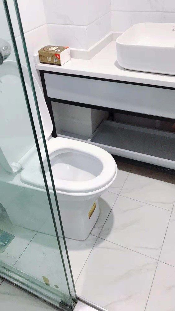 舒适大床