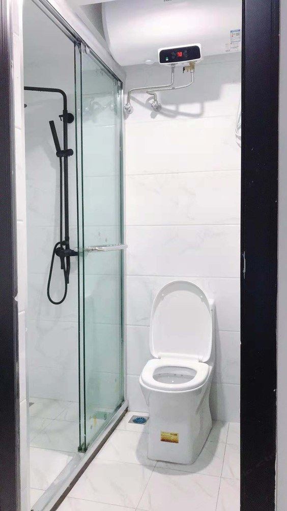 舒适大床