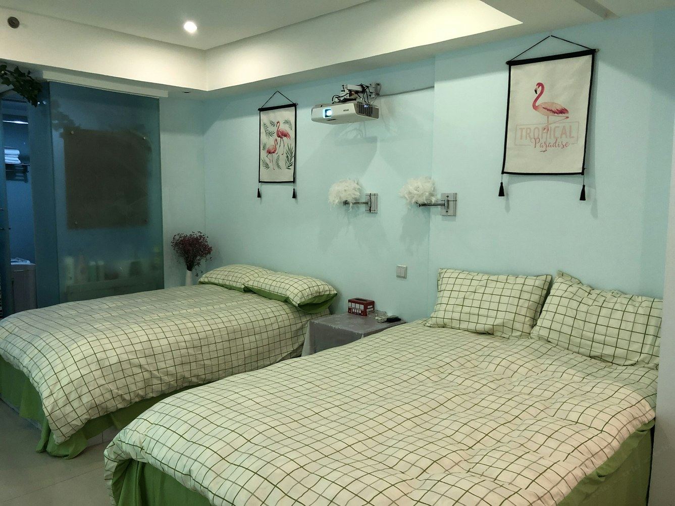 重庆暖心小屋