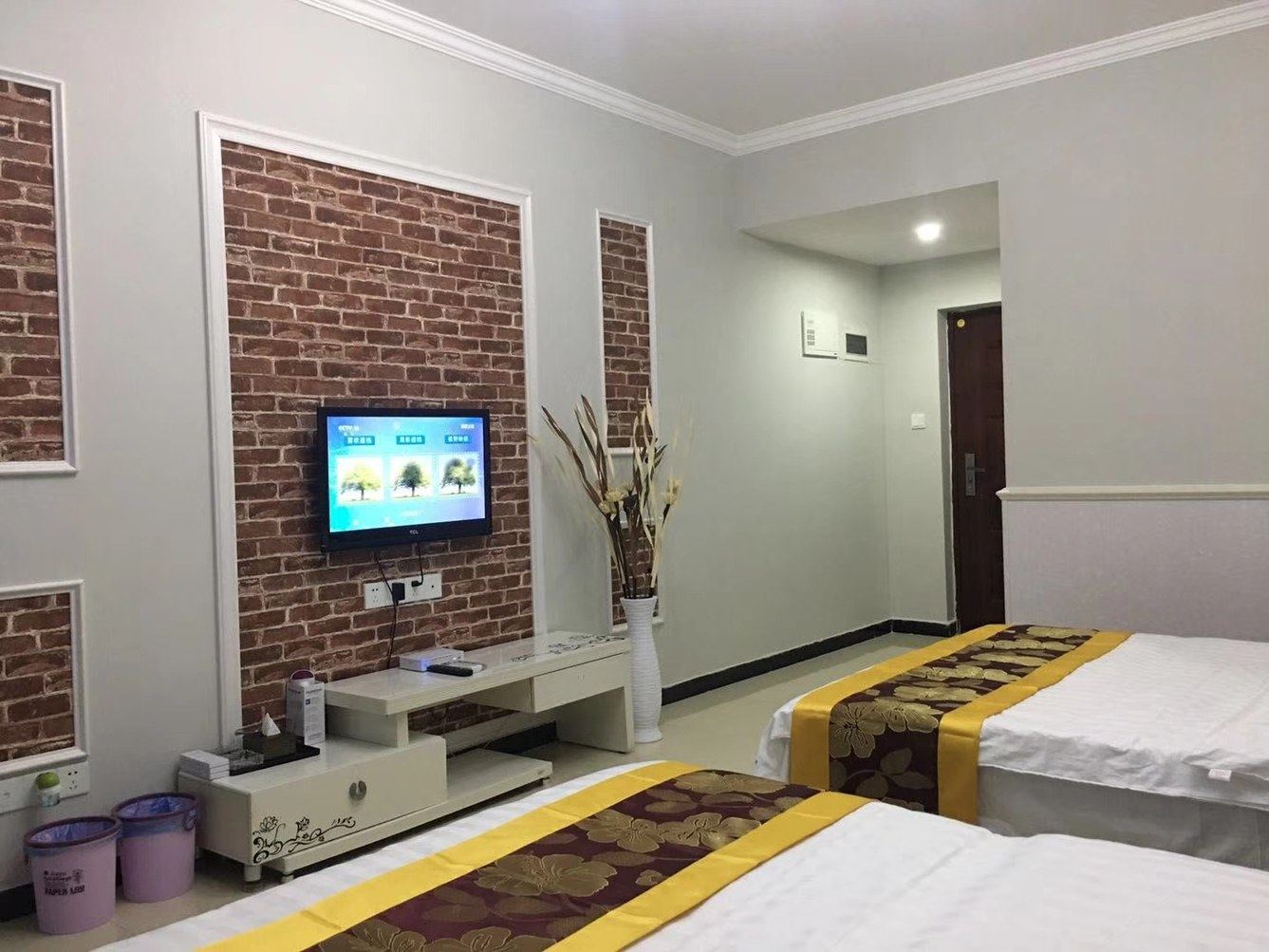 重庆爱家公寓(3号店)
