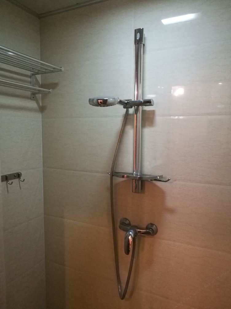 简约一室大床房