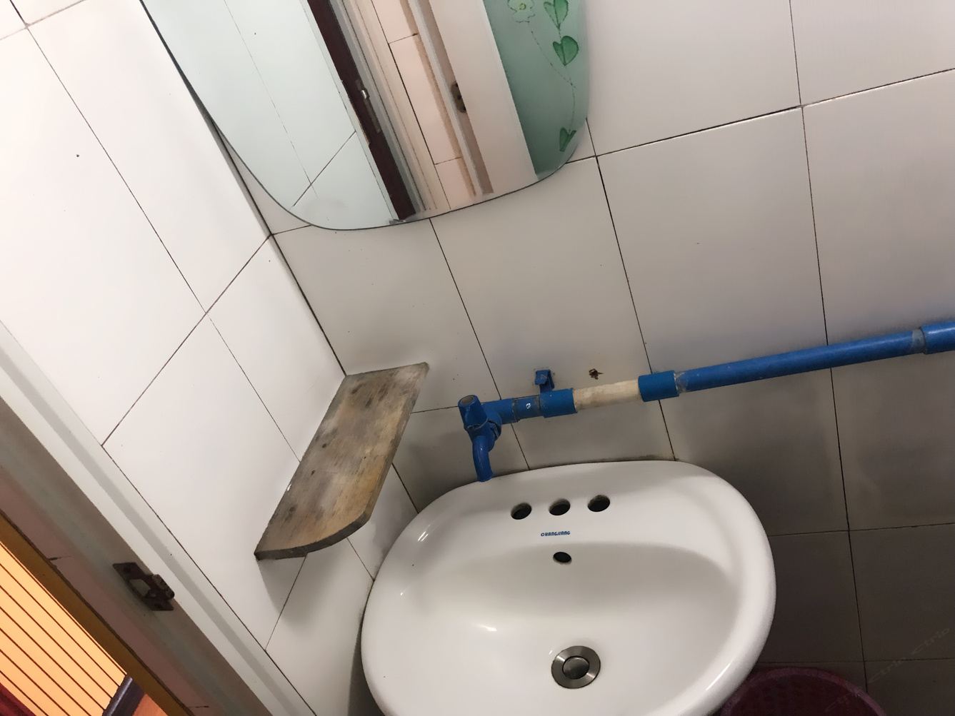 舒适大床房