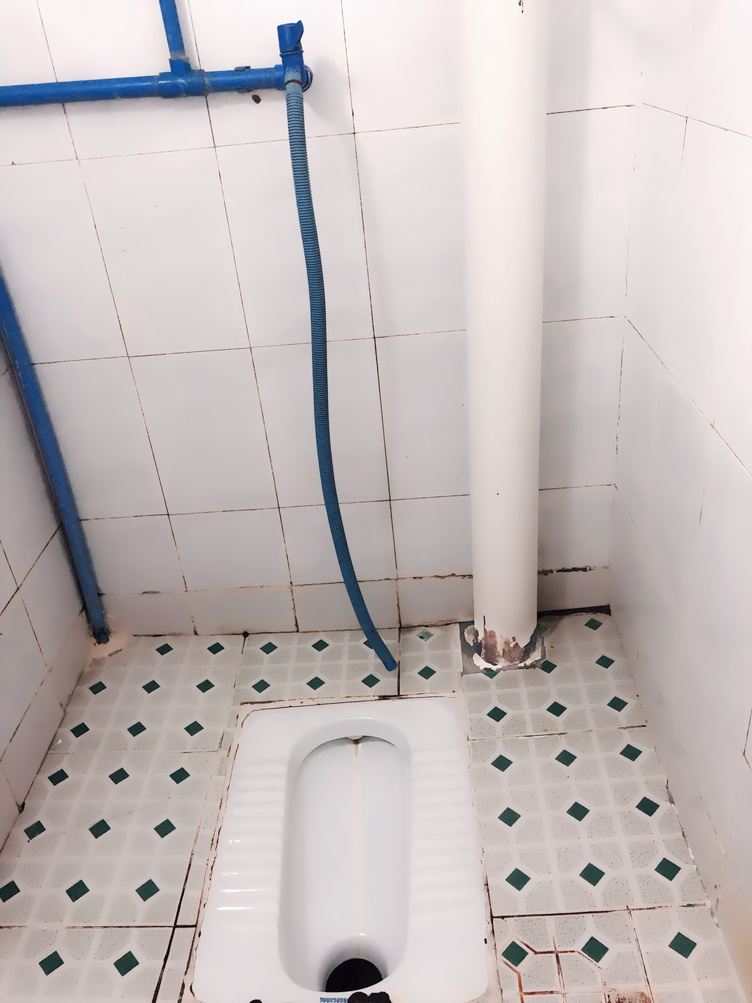 舒适大床房