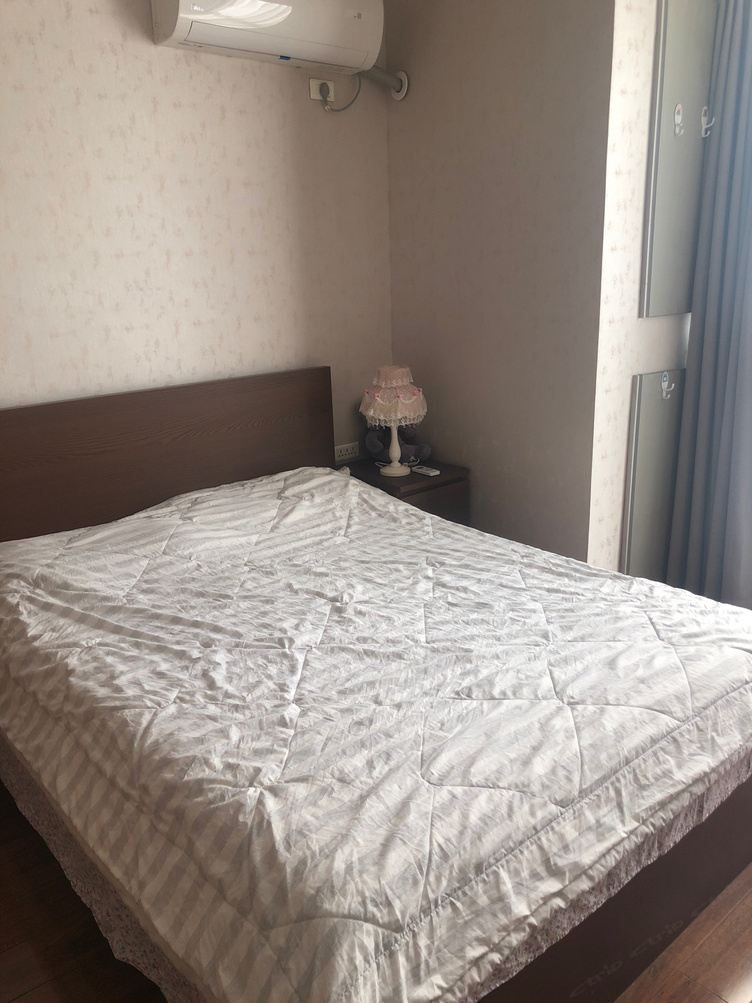 舒适一室一厅套房