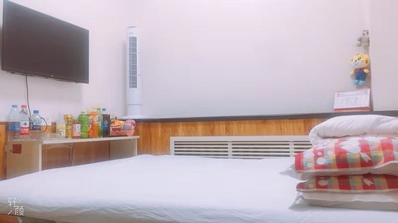 大床房A(无窗)